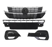 GRIGLIA DI DESIGN Set ANTERIORE T6 1 19-24 PER EMBLEMA,