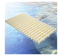 Griglia di Drenaggio for Piscina, Griglia di Drenaggio for Piscina, Copertura di Drenaggio for Trincea Estensibile, for Piscine, Ponti, Patii E Vialetti, Portata 250 kg(10PCS/30cm)
