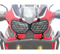 Griglia di protezione copertura del faro HEED Honda CRF 1000 Africa Twin - ver B