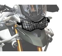 Griglia di protezione copertura del faro HEED per Triumph Tiger 900 GT / Rally