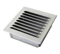 Griglia di protezione dalle intemperie