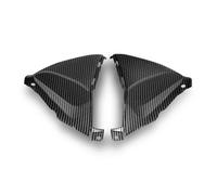 Griglia di protezione faro moto Per CBR600RR CBR 600 RR CBR 600RR CBR600 RR 2007-2012 Copertura Faro Per Moto Carenatura Protezione Laterale Faro Carenatura Copertura Protezione Copertura faro moto(As