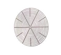 Griglia di protezione in metallo SG 60 DN600 di Maico - 0150.0122