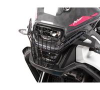 Hepco Becker Cf Moto 450 Mt 24-25 Headlight Protector Nero
