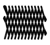 Griglia di protezione per cani, finestra auto, griglia di protezione per animali con ventilazione | previene i salti delle scoregge nei veicoli auto berlina campeggio