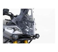 Griglia di protezione per fari Sw-Motech Supp. con schermat. Yamaha TÈnÈrÈ 700 (24-).