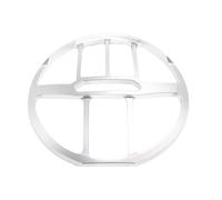 Griglia Di Protezione Per Faro Anteriore, Indicatori Direzione E Luce Posteriore Per Vespa GTS SUPER TECH 300 HPE 2023(Silver)