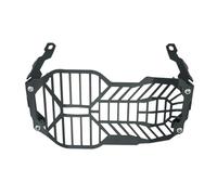 Griglia Di Protezione Per Faro Anteriore Per BMW R1200GS R1250GS R1200 Adv LC R1250 GS1250 2014-2023, Accessori Per Griglia Protezione Copertura Fari Protezione(R1200GS LOGO)