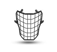 Griglia di Protezione Protezione Faro Accessorio Moto per Ya&ma&ha per XT 660 Z Tenere 2007-2017. Protezione Griglia Copertura Moto