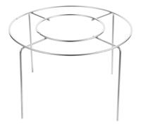 Griglia Di Raffreddamento Per Dolci Raffreddatorta Forno Rack Il Della