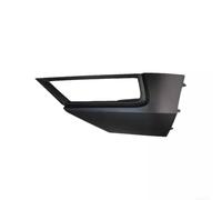 Griglia di ricambio per cofano con apertura fendinebbia per Tiguan 2017-2021 paraurti anteriore OEM 5NG853211 5NG853212 montaggio diretto (sinistra)