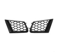 Griglia di Ricambio per facile Installazione per SEAT per cordoba | Adattamento perfetto, materiale ABS per robusto, resistenza meteo, aspetto factory, installazione semplice(LEFT +RIGHT)