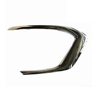 Griglia di ricambio per fendinebbia 5008, lato destro e sinistro, progettato per durare a lungo e esteticamente a destra