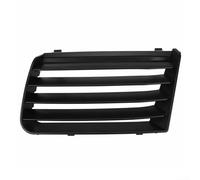 Griglia di ricambio per paraurti anteriore sinistro per Seat Alhambra dal 2001 al 2010 con numero OEM