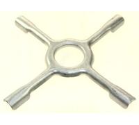 Griglia di riduzione per cucina Indesit Ariston - C00033532