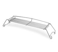 Griglia di riscaldamento 6569 per barbecue Weber Q Serie Q2000 Weber