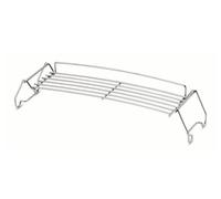 Griglia di riscaldamento 6570 per barbecue Weber Q Serie 3000 Weber