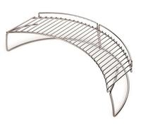 Weber 8417 Griglia di riscaldamento per barbecue a carbone