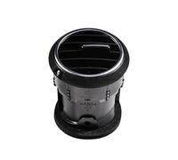 Griglia Di Riscaldamento E Diffusore Del Climatizzatore Pannello Centrale Presa D'aria Anteriore Cruscotto 8P0820901 Per A3 S3 8P 2004-2013(1pcs)