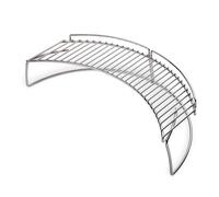 Griglia di riscaldamento Weber per barbecue a carbone 57 e 67cm 8417