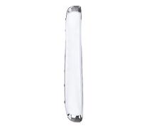 Griglia di Rivestimento della Griglia Anteriore 51119804005 di Ricambio per Mini Countryman R60, Modanatura della Griglia della Griglia Elegante, Robusta e Durevole