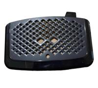 Griglia di scarico for macchina da caffè, compatibile con macchina da caffè EP2220 EP2230 EP1200 EP1224 EP1221 EP0820 EP0810 EP3246(Drip panel)