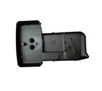 Griglia di scarico for macchina da caffè, compatibile con macchina da caffè EP2220 EP2230 EP1200 EP1224 EP1221 EP0820 EP0810 EP3246(Drip tray)