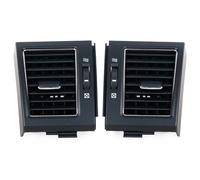 Griglia di sfiato AC per auto, per Land Cruiser 200 LC200 2008 2009 2010 2011 2012 2013 Auto A/C Condizionatore Aria Presa Air Grill