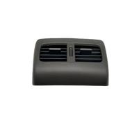 Griglia di Sfiato Aria Condizionata per CR-V 2012 2013 2014 Console Centrale Posteriore Dell'Auto Gruppo di Sfiato Aria Condizionata