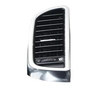 Griglia di Uscita Aria condizionata per Auto per Cayenne 92A 2011 2012 2013 2014 2015 2016 2017 Presa Aria condizionata cruscotto Anteriore Bracciolo Posteriore Gruppo bocchette Aria condizionata