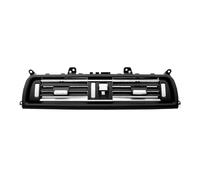 Griglia Di Uscita Dell'Aria Ca Per Bmw Serie 5 F10 F11 520 523 525 530 535 64229166885 Griglia Di Uscita Dell'Aria Condizionata Centrale Anteriore Dell'Auto Pannello Di Montaggio Della Presa D'Aria Ca