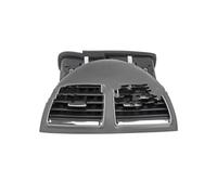 Griglia di Uscita dell'Aria Ca per Lexus Es per Es350 V40 2006 2007 2008 2009 2010 2011 2012 Griglia di Copertura del Pannello di Uscita Centrale della Presa d'Aria dell'Aria Condizionata