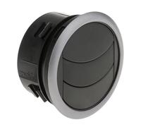 Griglia di Uscita dell'Aria Ca per Suzuki per Sx4 per Swift 2005-2013 Rotazione Dell'Auto Parti di Ventilazione della Presa d'Aria Dell'Auto Copertura della Griglia di Ventilazione dell'Aria