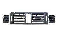 Griglia di Uscita dell'Aria Condizionata per Benz W204 Classe C C180 C200 C220 C230 C260 C300 350 2007-2011 Lhd Griglia di Uscita dell'Aria Fresca Anteriore Posteriore