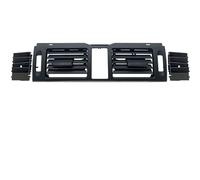 Griglia di Uscita dell'Aria Condizionata per Benz W204 Classe C C180 C200 C220 C230 C260 C300 350 2007-2011 Lhd Griglia di Uscita dell'Aria Fresca Anteriore Posteriore