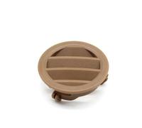 Griglia di Uscita dell'Aria Condizionata per Mercedes W204 Classe C C180 C200 220 230 260 280 300 350 2007-2010 Lhd RHD Console Piccola Griglia di Copertura della Presa d'Aria dell'Aria
