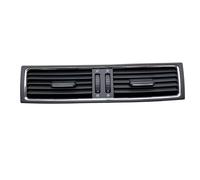 Griglia di Uscita dell'Aria Condizionata per Skoda Superb 2 Mk2 3T 2009 2011 2012 2013 2014 2015 3T0820951 Griglia di Uscita dell'Aria Condizionata per Cruscotto Interno