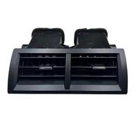 Griglia di Ventilazione 1 pz per Toyota Camry 2012-2017 Console Centrale Griglia di Ventilazione Aria condizionata Gruppo di Finitura cruscotto Auto Uscita Aria condizionata Uscita Aria condizionata