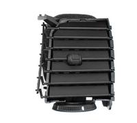 Griglia di Ventilazione 55680-0K110 55670-0K080 Bocchetta Ventilazione Centrale per Climatizzatore da Cruscotto per Toyota per HILUX per Vigo 2005-2011 Sfiato Aria Condizionata(Lato Destro)