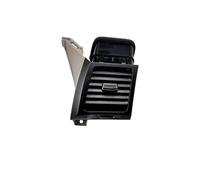 Griglia Di Ventilazione A/C Air Vent Outlet Air Conditioning Installazione Per Mitsubishi Per Grandis 2003-2008 2009 2010 2011 Griglia Uscita Dello Sfiato Scarico Dell'auto(Sono partiti)