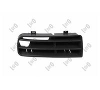 Griglia Di Ventilazione ABAKUS 053-12-453, Parafango Per VW
