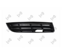 Griglia Di Ventilazione ABAKUS 053-22-454, Parafango Per VW