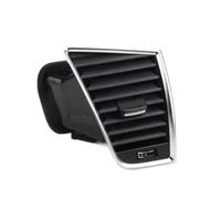 Griglia di ventilazione AC 8R1820901 8R1820902 8R1820951C anteriore aria condizionata presa centrale bracciolo auto Vent Assembly per Q5 2009-2017 WEFOLCC (sinistra) (destra)