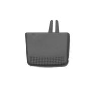 Griglia di ventilazione AC compatibile con Kia per Sorento 2011-2015 2016 2017 2018 Car Front Row Center Left Right A/C Air Vent Grille Tab Clip Air Conditioner Outlet Repair Kit 97410-2P100 (No.4