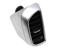 Griglia di ventilazione anteriore e posteriore Per Cayenne 2010-2017 (codice OE: 7P5819727E) Griglia ventilazione auto(Left,Rear)