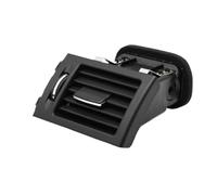 Griglia di ventilazione anteriore per climatizzatore Per Benz W204 con guida a sinistra e guida a destra Griglia ventilazione auto(Rhd right)