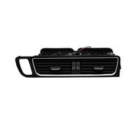 Griglia di ventilazione anteriore per cruscotto Per Q5 2009-2018 (codice OE: 8R1820951, 8R1820901) Griglia ventilazione auto(Middle)
