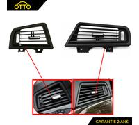 Griglia Di Ventilazione Anteriore Sinistra E Destra Idem 64229166883 64229166884