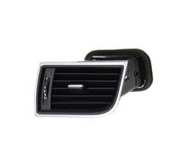 Griglia Di Ventilazione Aria Condizionata Anteriore Sinistra Destra Posteriore Per Porsche Per Macan 2014-2017 Gruppo Completo 95B819701D 95B819702D(lato destro)