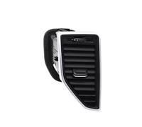 Griglia Di Ventilazione Aria Condizionata Centralizzata Sinistra/destra Per Cruscotto Per Porsche Per Macan 2014 2015 2016 2017 95B819701D 95B819702D(Central left A)